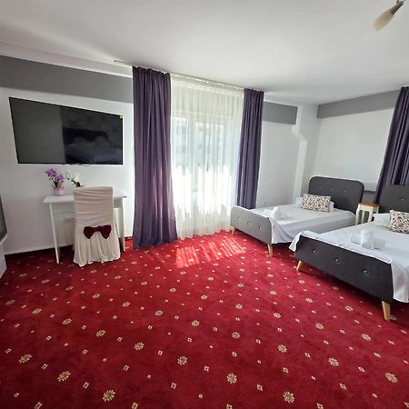 Bon Ton Residence Drobeta Turnu Severin Eksteriør bilde