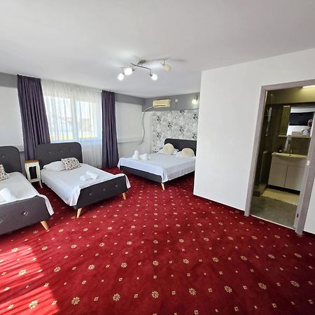 Bon Ton Residence Drobeta Turnu Severin Eksteriør bilde