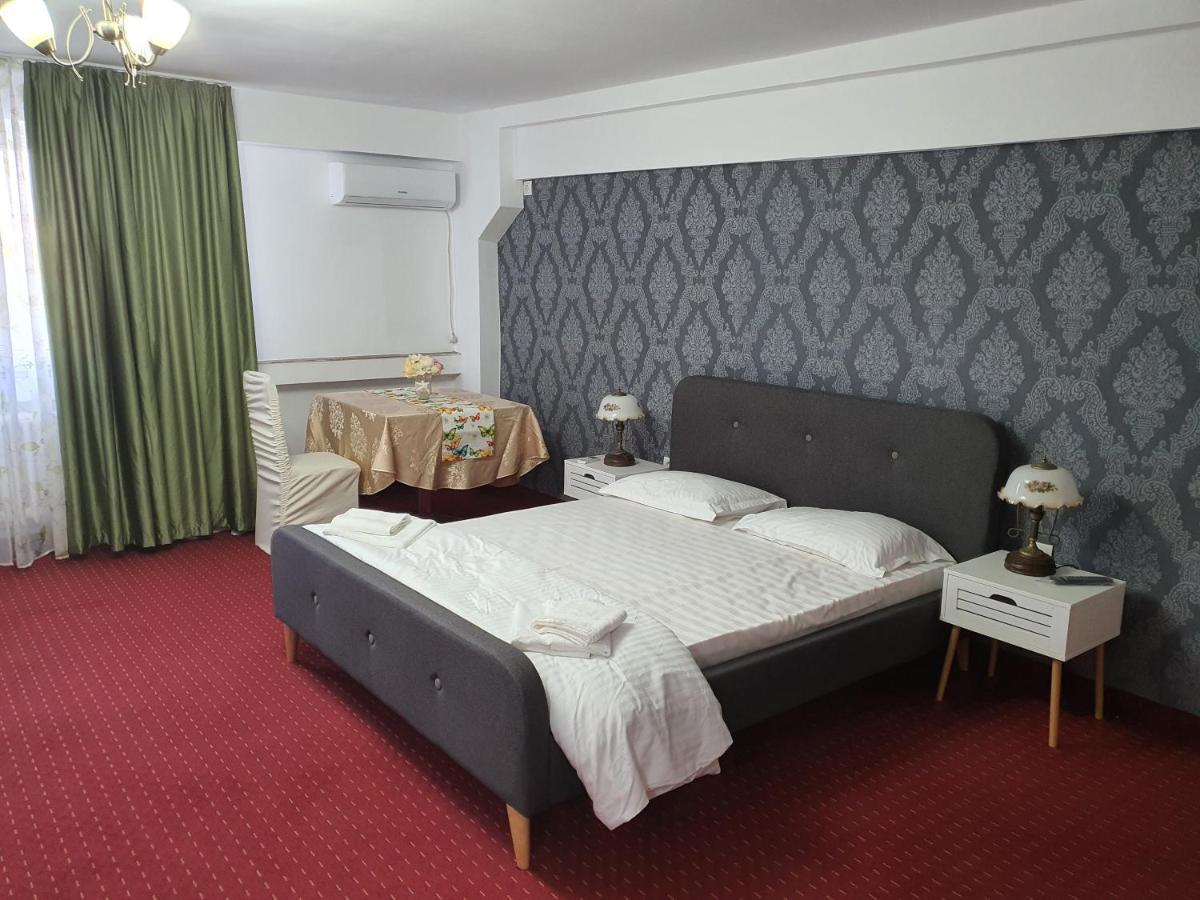 Bon Ton Residence Drobeta Turnu Severin Eksteriør bilde