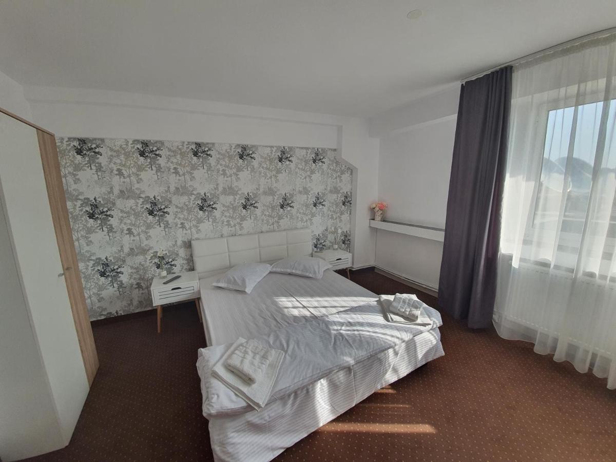 Bon Ton Residence Drobeta Turnu Severin Eksteriør bilde