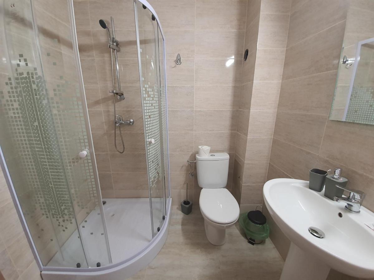 Bon Ton Residence Drobeta Turnu Severin Eksteriør bilde