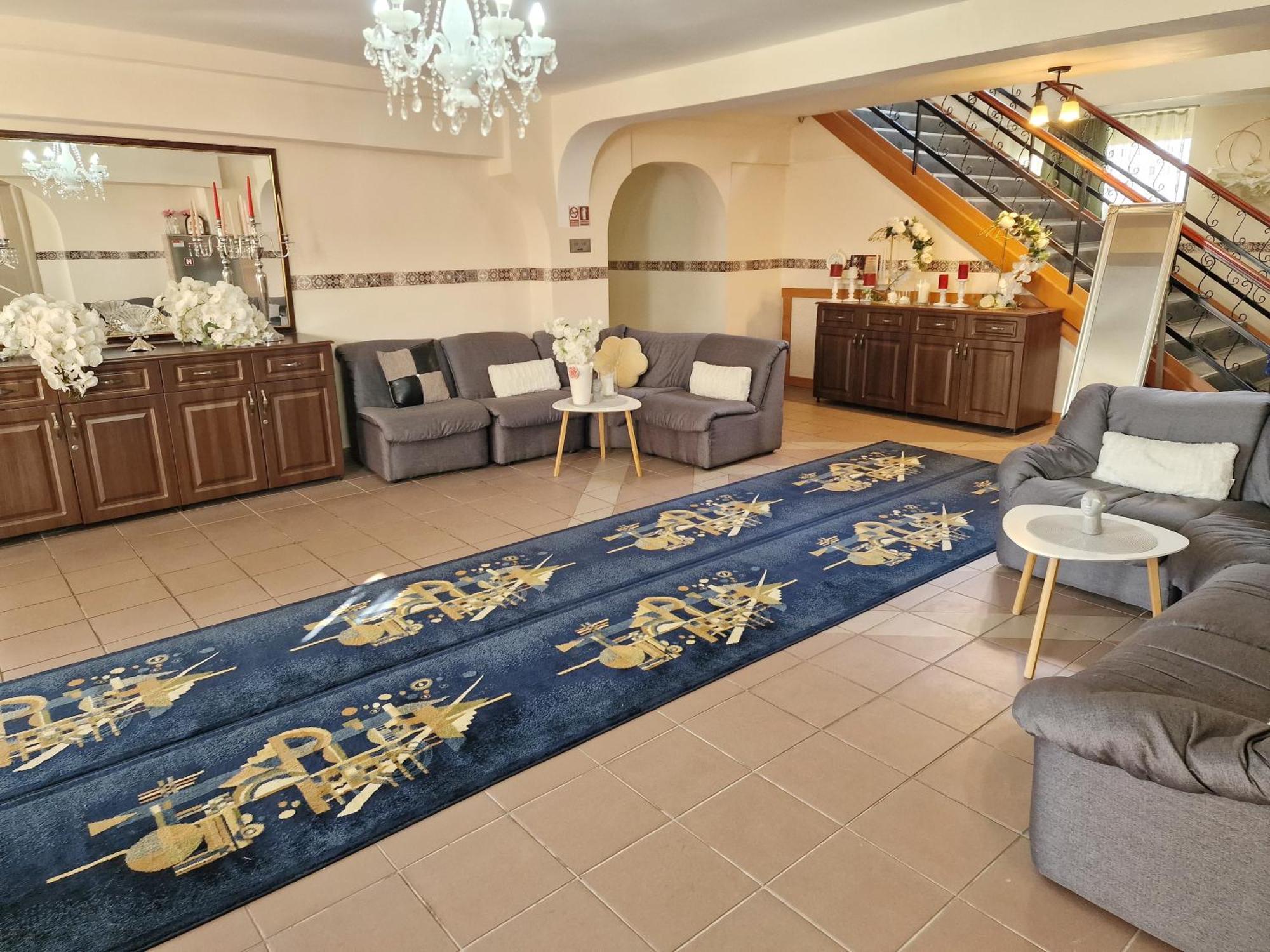 Bon Ton Residence Drobeta Turnu Severin Eksteriør bilde