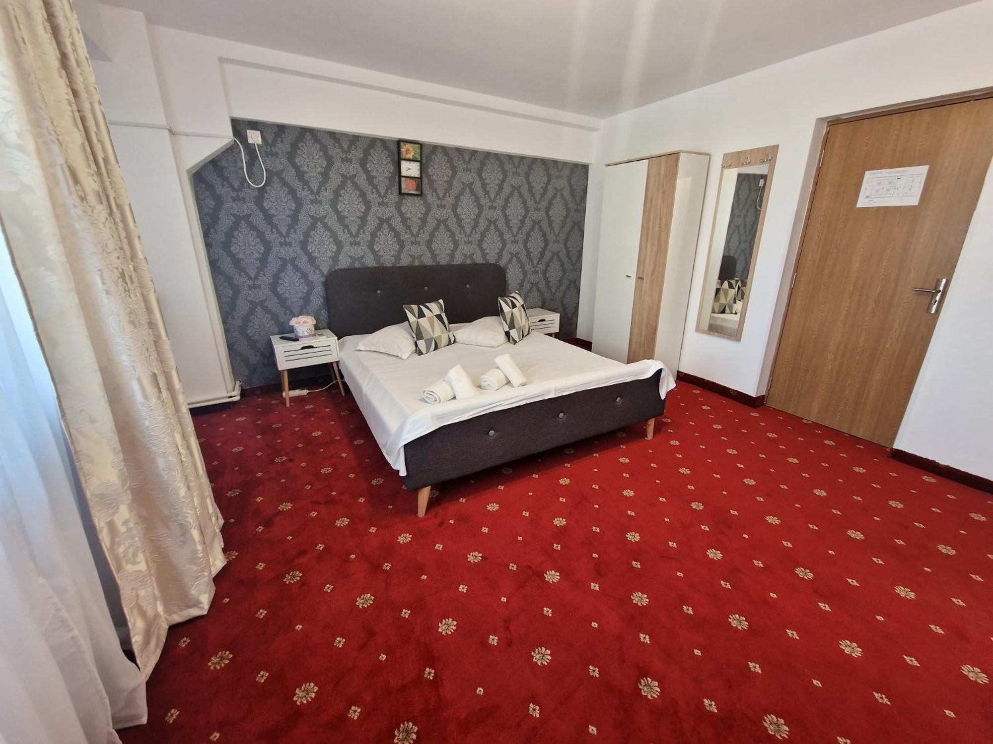 Bon Ton Residence Drobeta Turnu Severin Eksteriør bilde