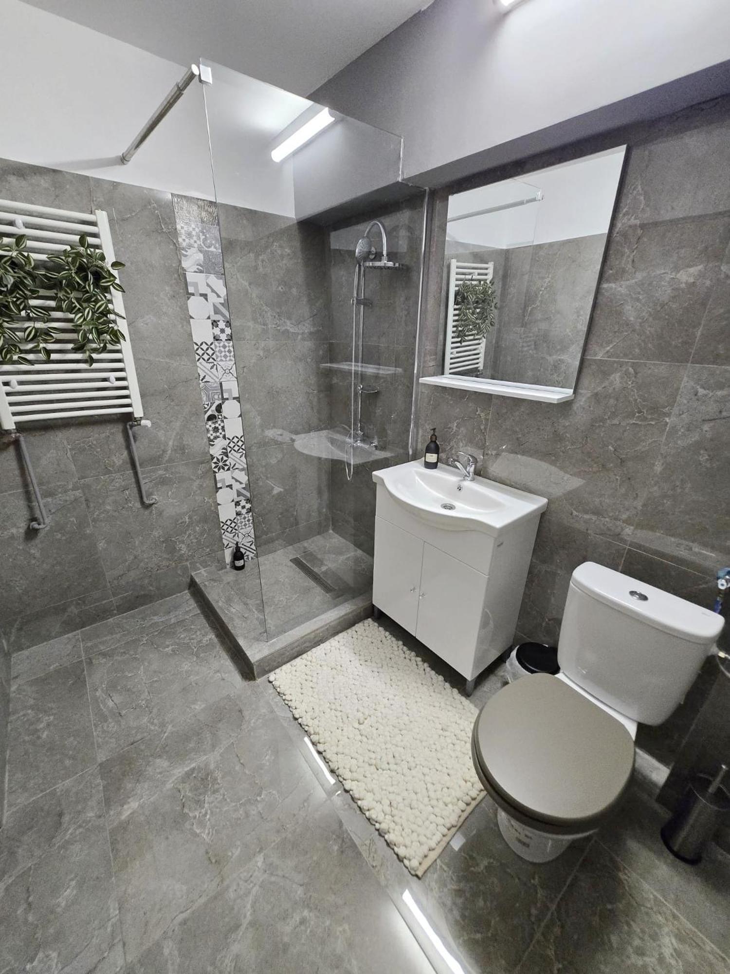 Bon Ton Residence Drobeta Turnu Severin Eksteriør bilde